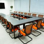 Salle polyvalente