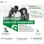 Masterclass Analyse Financière 2