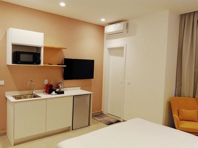 waysuites 5