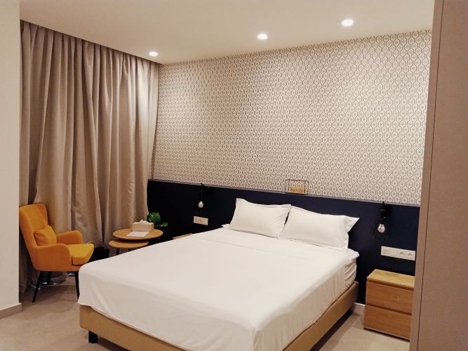 waysuites 6