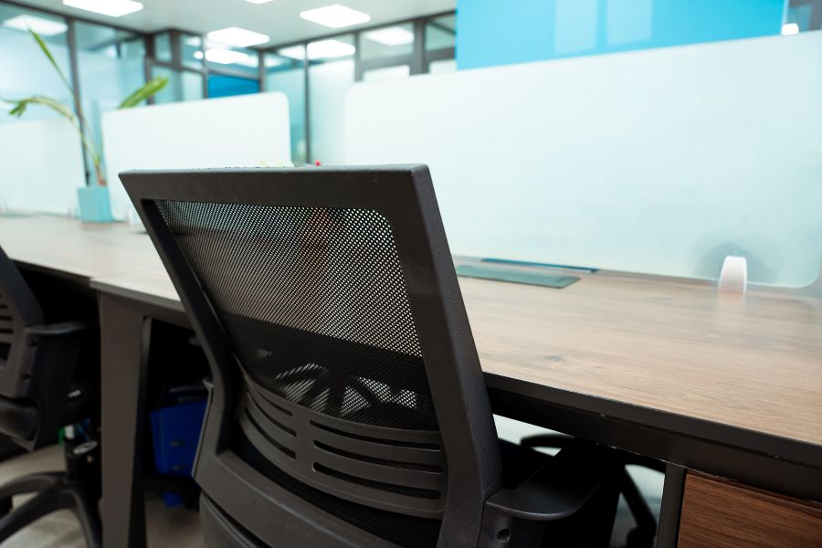 Bureau virtuel Bureau virtuel